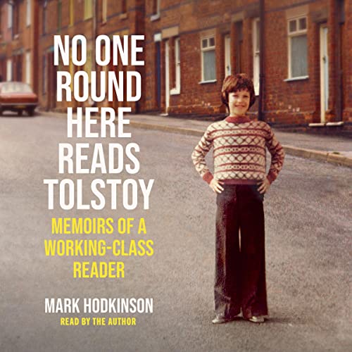 Cover of No One Round Here Reads Tolstoy