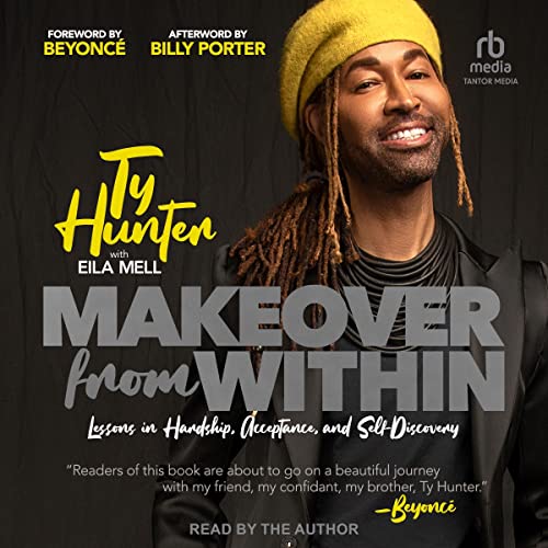 Cover of Makeover from Within