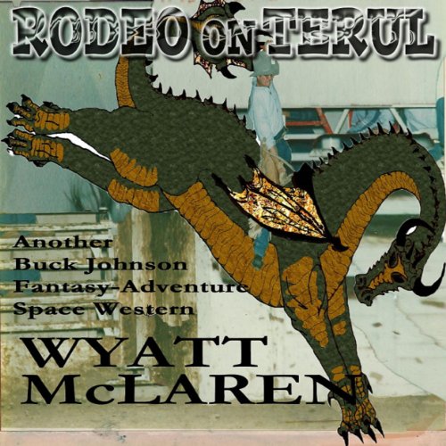 Cover of Rodeo on Terul