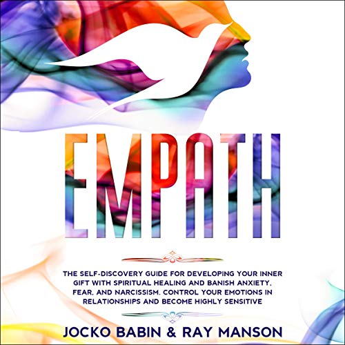 Cover of Empath