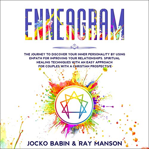Cover of Enneagram
