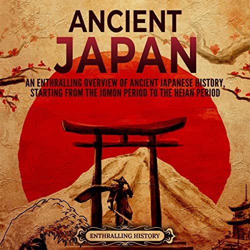 Cover of Ancient Japan