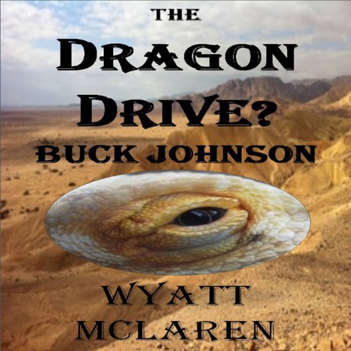Cover of Buck Johnson