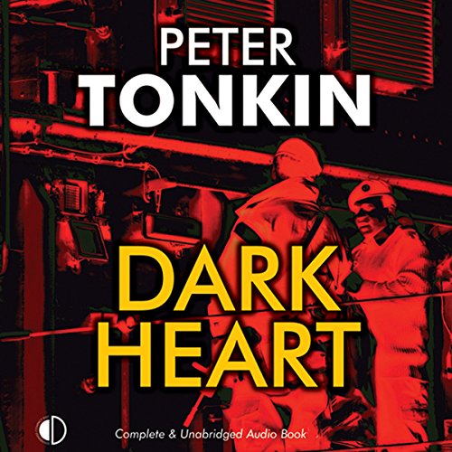 Cover of Dark Heart