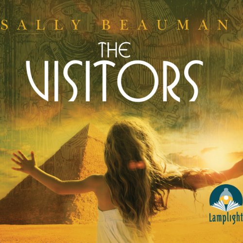 Cover of The Visitors