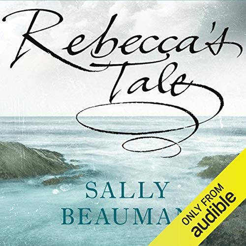 Cover of Rebecca's Tale