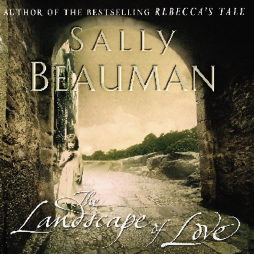 Cover of The Landscape of Love