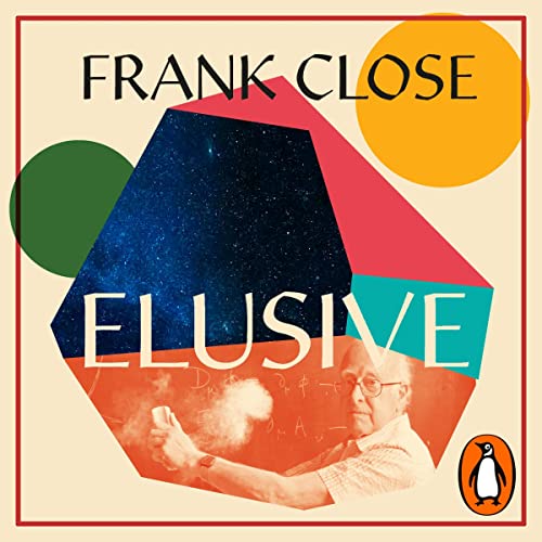 Cover of Elusive