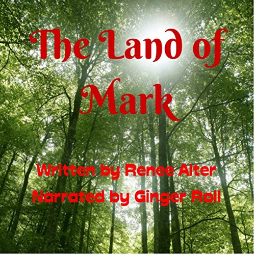 Cover of The Land of Mark