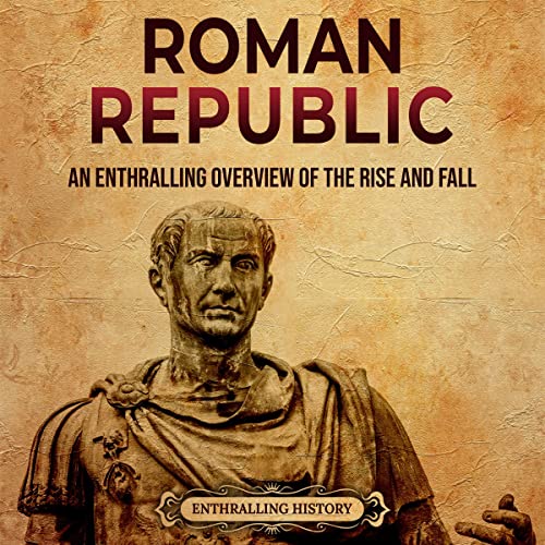 Cover of Roman Republic