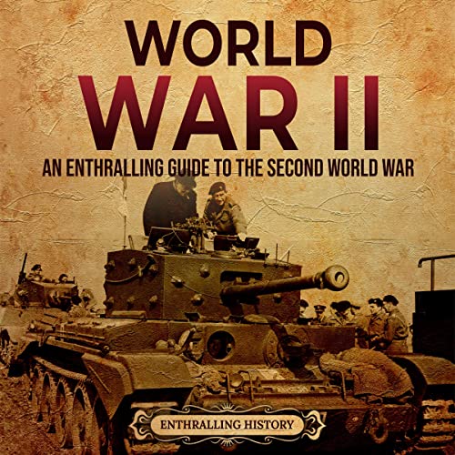 Cover of World War II