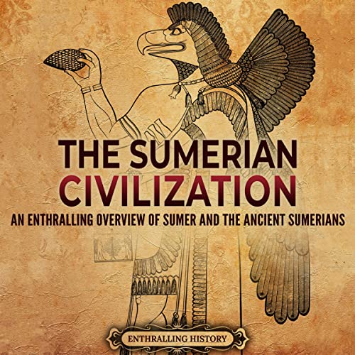 Cover of The Sumerian Civilization