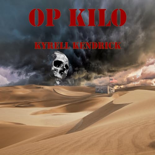 Cover of OP Kilo