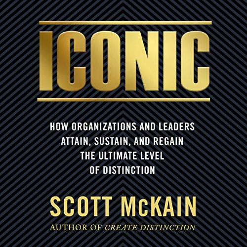 Cover of Iconic