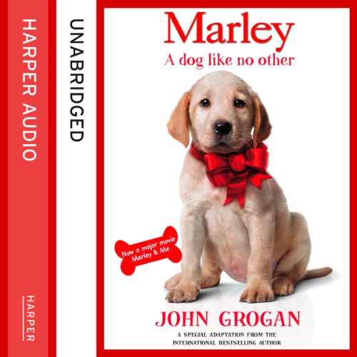 Cover of Marley