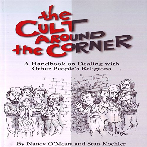 Cover of The Cult Around the Corner