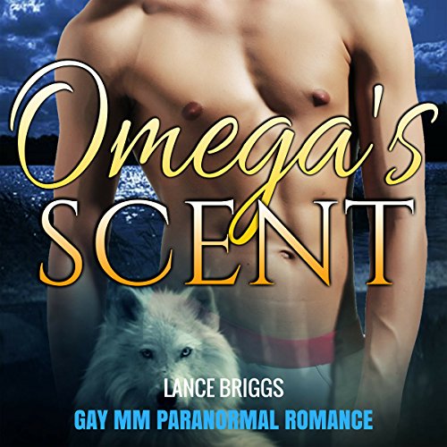 Cover of Omega's Scent