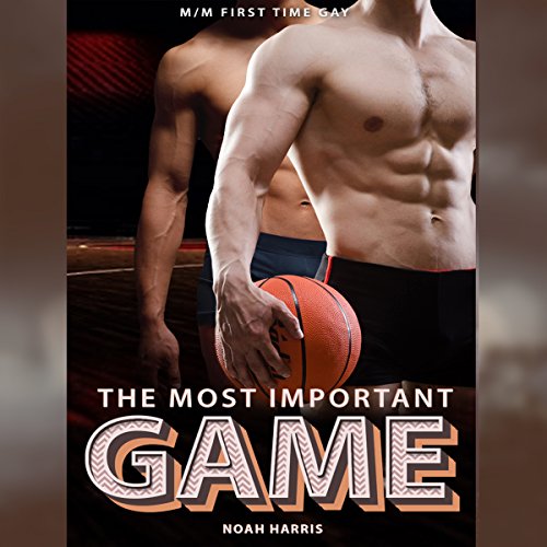 Cover of The Most Important Game