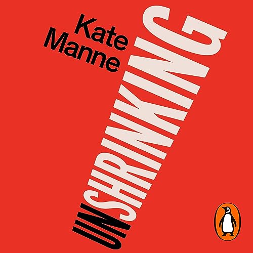 Cover of Unshrinking