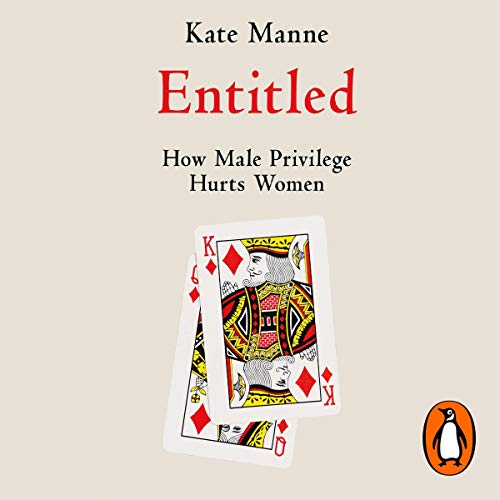 Cover of Entitled