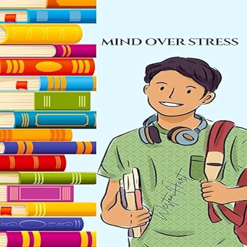 Cover of Mind Over Stress
