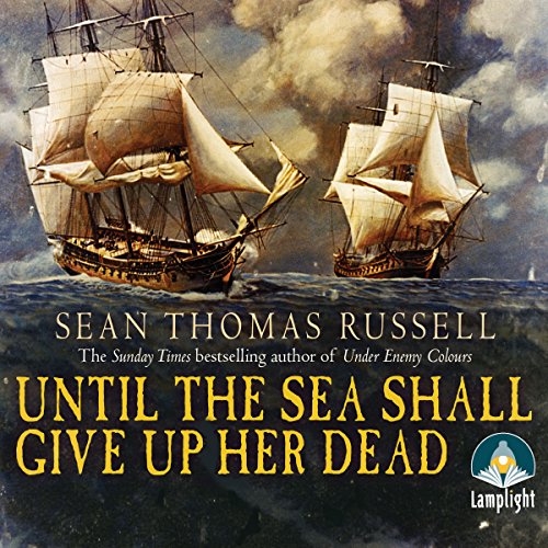 Cover of Until the Sea Shall Give Up Her Dead