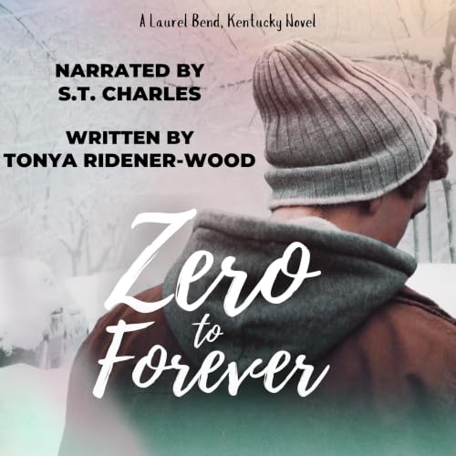 Cover of Zero to Forever