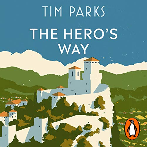 Cover of The Hero's Way