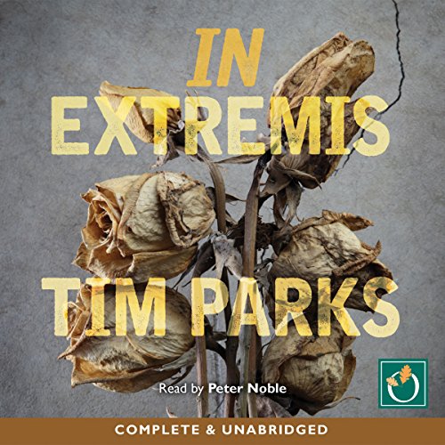 Cover of In Extremis
