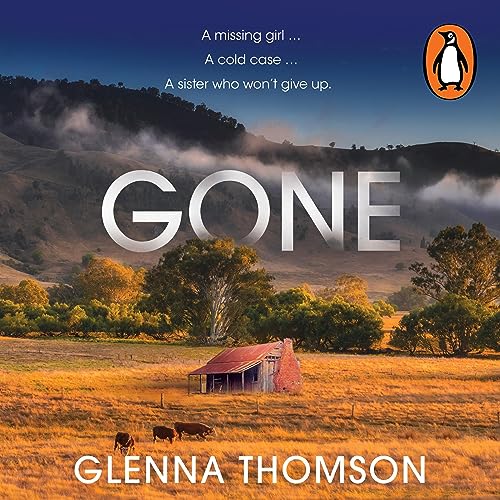 Cover of Gone