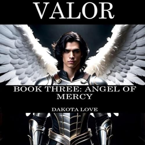 Cover of Angel of Mercy