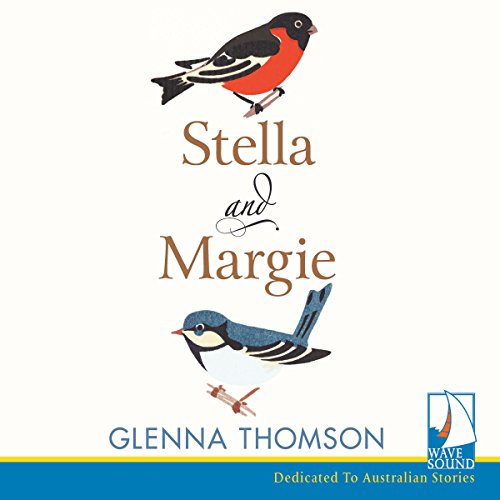 Cover of Stella & Margie