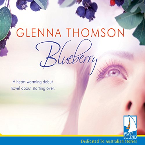 Cover of Blueberry