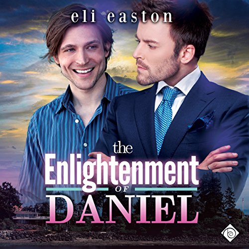 Cover of The Enlightenment of Daniel