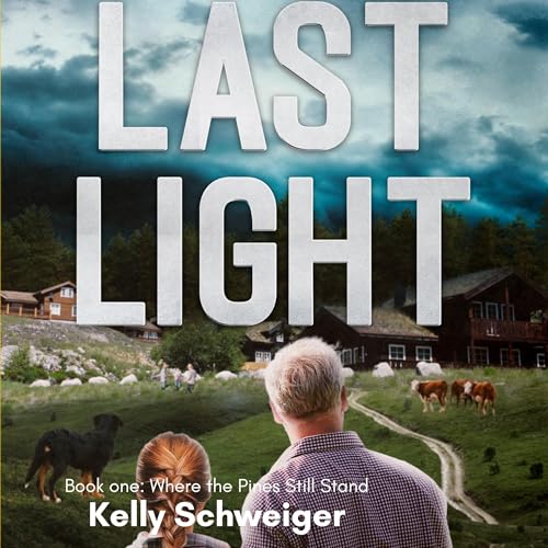 Cover of Last Light