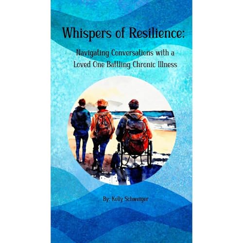 Cover of Whispers of Resilience: