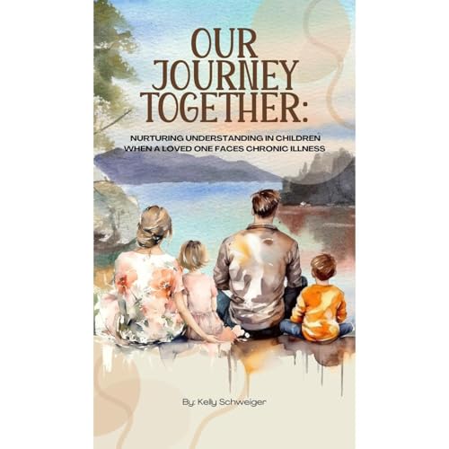 Cover of Our Journey Together: