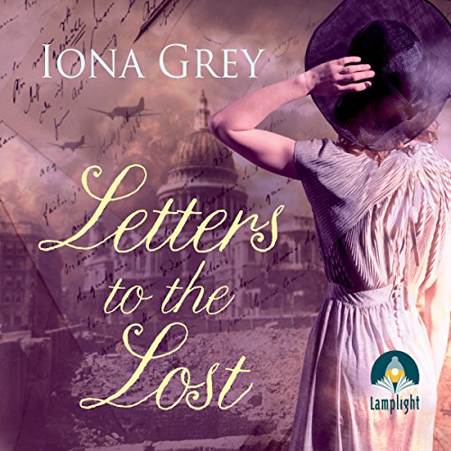 Cover of Letters to the Lost