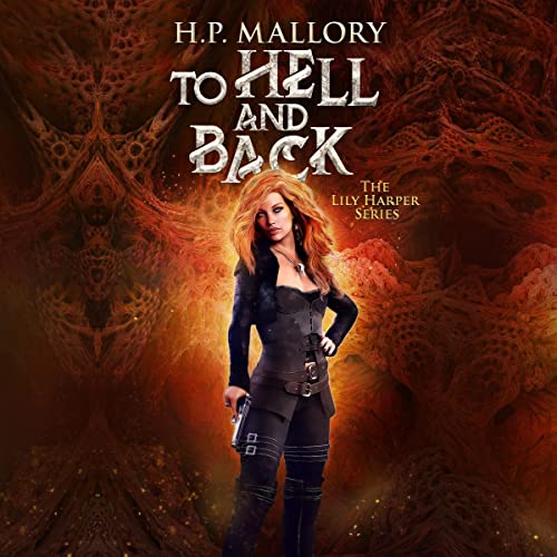 Cover of To Hell and Back