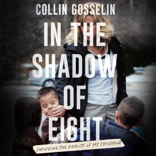 Cover of In the Shadow of Eight