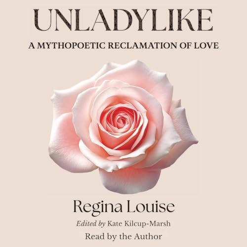 Cover of Unladylike