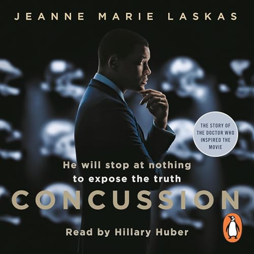 Cover of Concussion