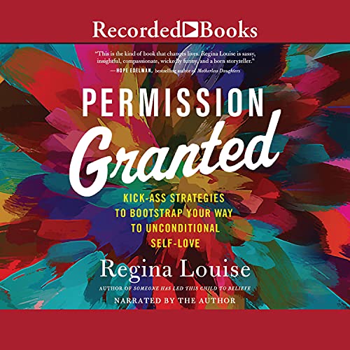 Cover of Permission Granted