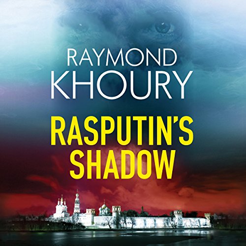 Cover of Rasputin's Shadow