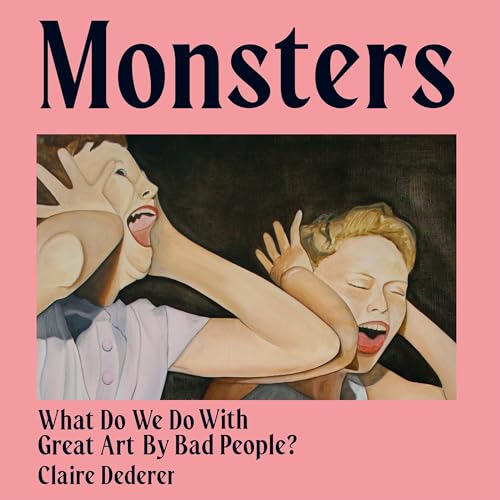 Cover of Monsters
