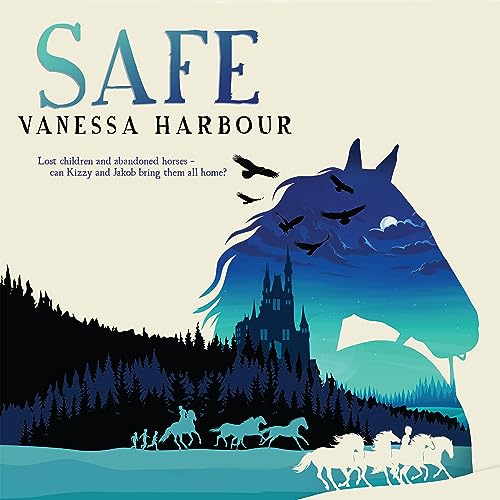Cover of Safe