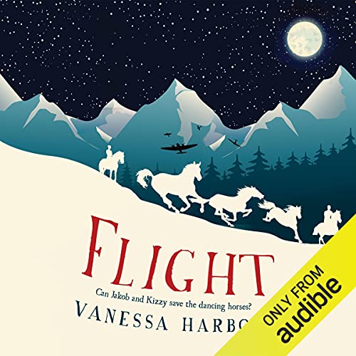 Cover of Flight