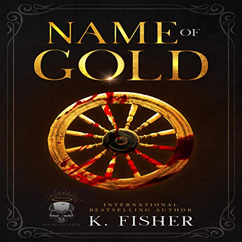 Cover of Name of Gold