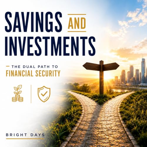 Cover of Savings and Investments