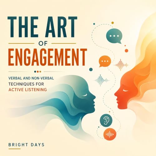 Cover of The Art of Engagement